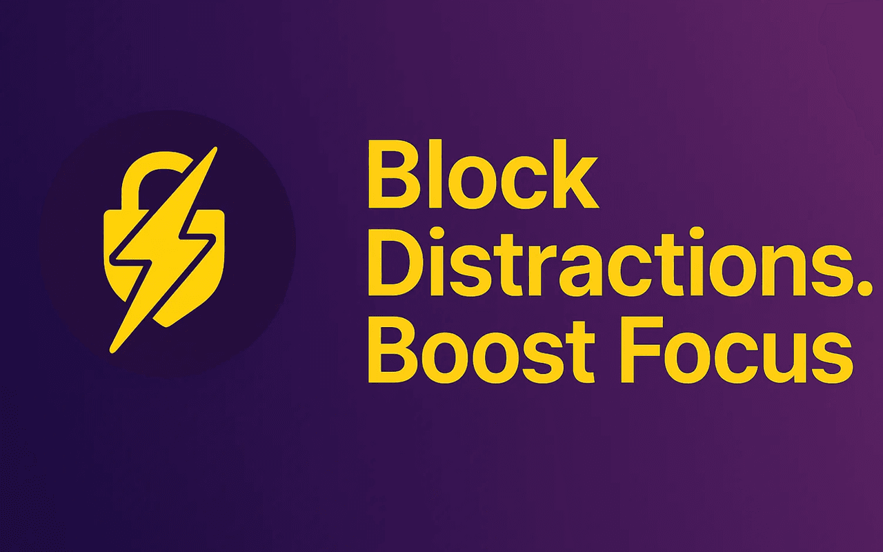 Focus Buddy